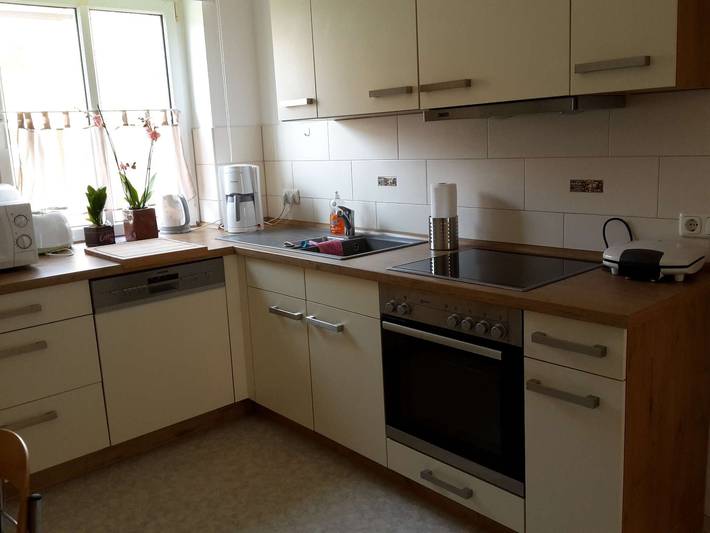 Ferienwohnung für 4 Personen in Erfurt - 4