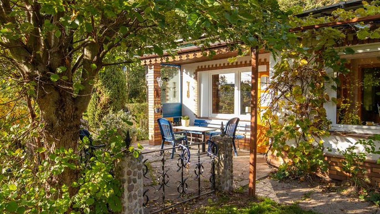 Ferienhaus für 4 Personen (70 m²) in Mesekenhagen in Mesekenhagen, Vorpommern Greifswald