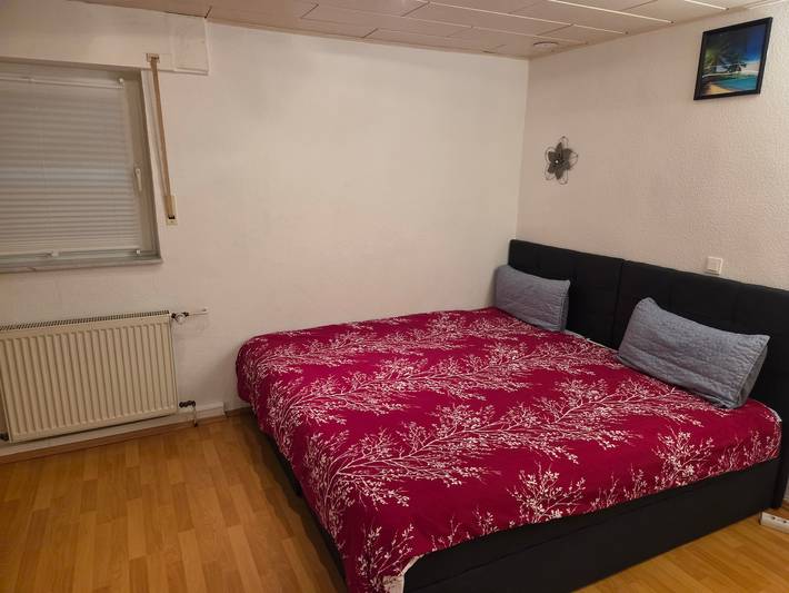Ferienwohnung für 3 Personen, mit Garten, kinderfreundlich in Eifel (Rheinland-Pfalz)