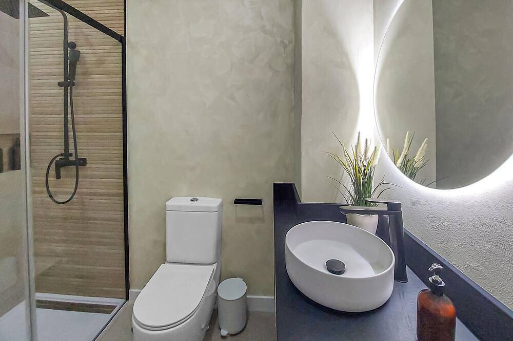 Appartamento intero, 1 bedroom cozy apartment in Arcos de la Frontera in Arcos de la Frontera, Pueblos Blancos