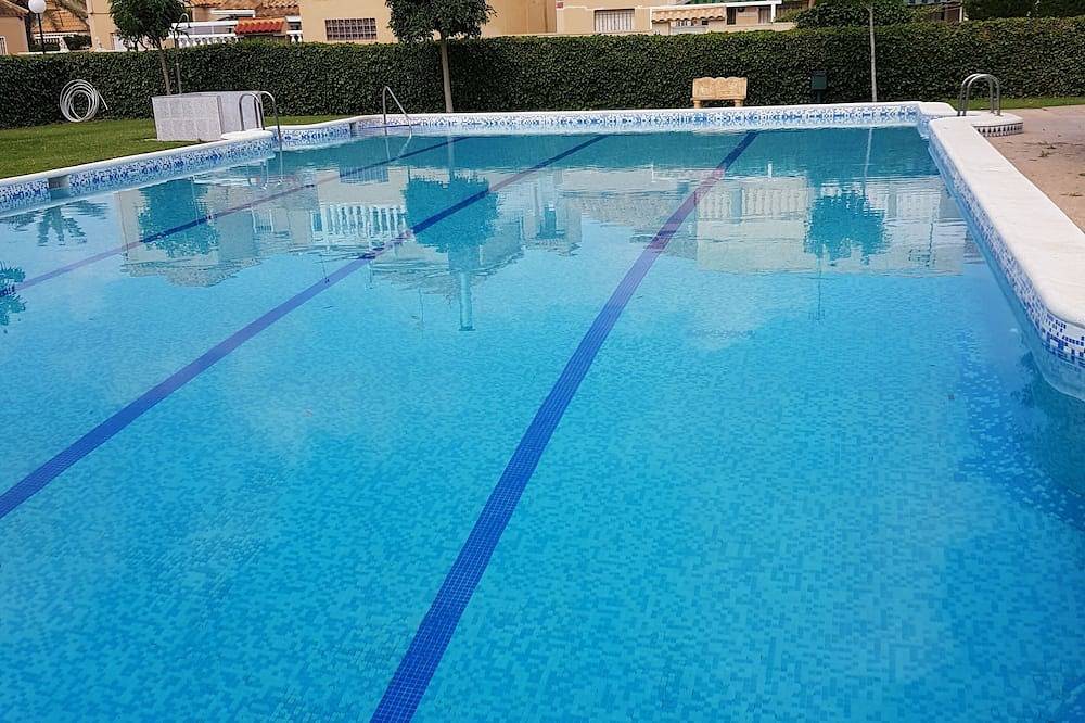 Finca für 8 Personen in Torrevieja, Costa Blanca