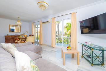 Ferienwohnung in Santa Margalida, Mallorca Norden für 6 