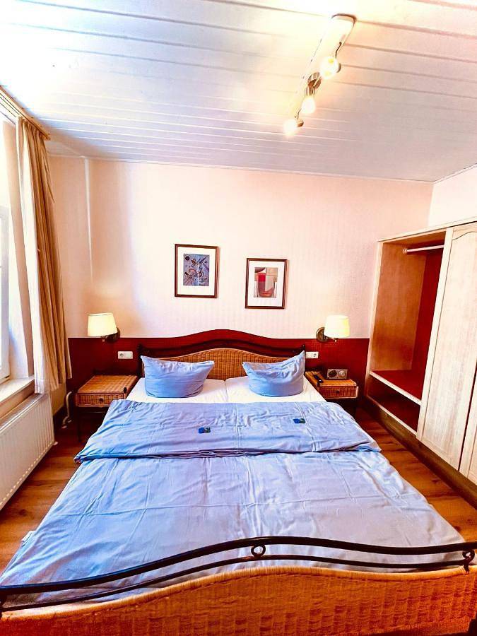 BnB für 2 Personen, mit Haustier auf Borkum - 2