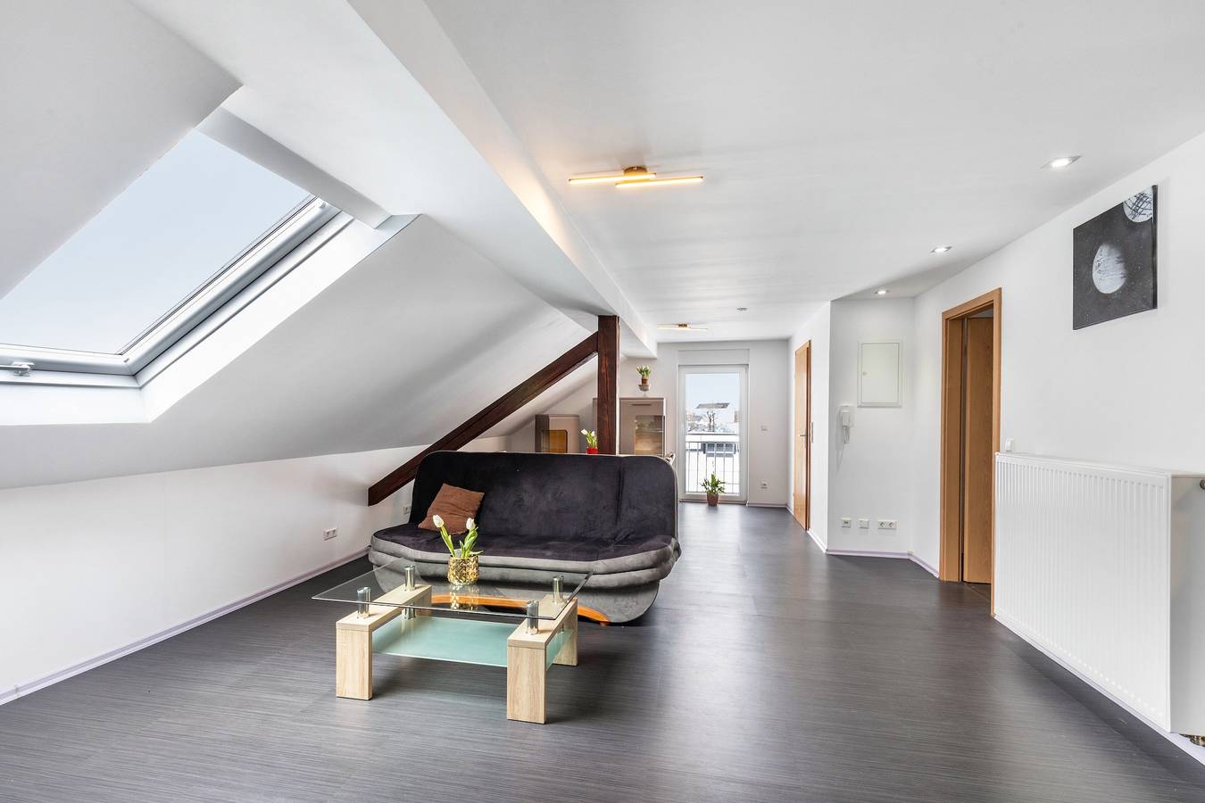 Ganze Wohnung, Ferienwohnung Monteurwohnung in Babenhausen, Südhessen