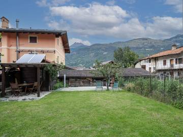 Casa Vacanza per 5 Persone in Comune di Fénis, Valle d'Aosta, Foto 3