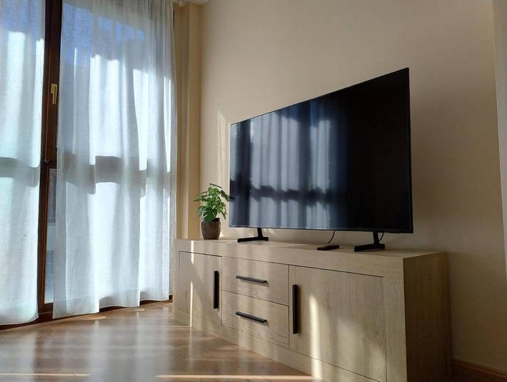 Gîte pour 4 personnes, avec vue à Sallent de Gállego - 4