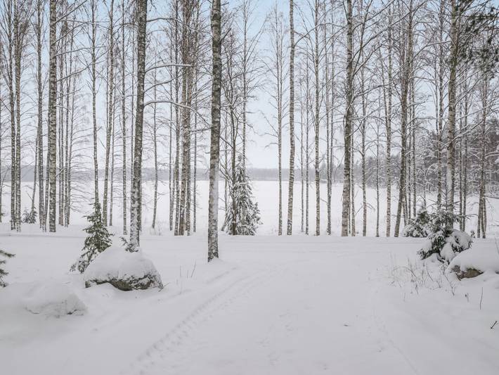 Ahven in Kesälahti, Südsavo
