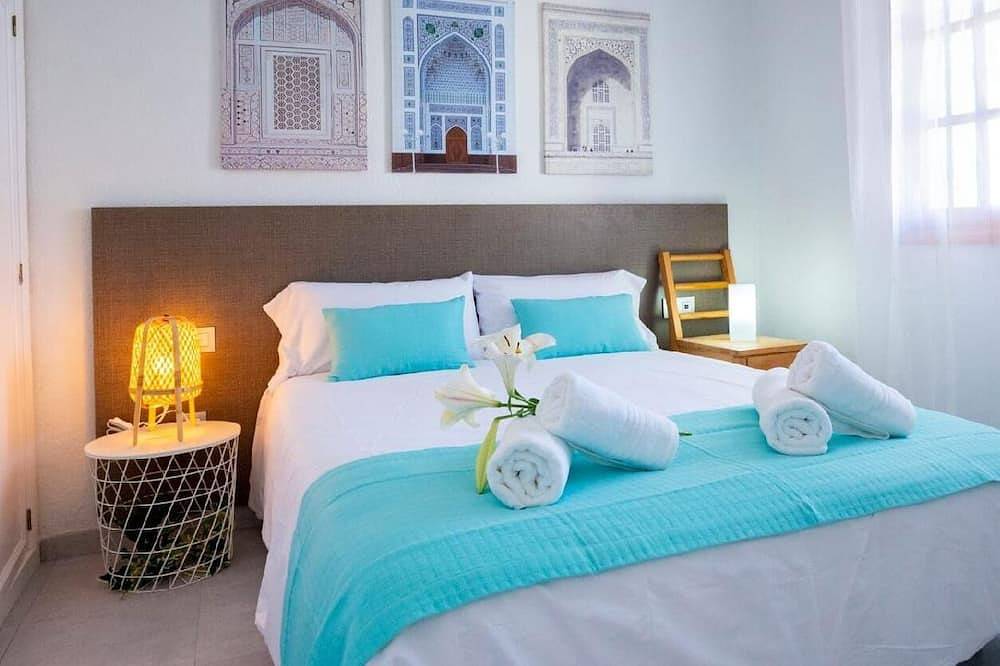 Entire apartment, Holiday apartment Agaete for 1 - 3 persons with 1 bedroom - Holiday apartment in Playa de las Nieves, Agaete