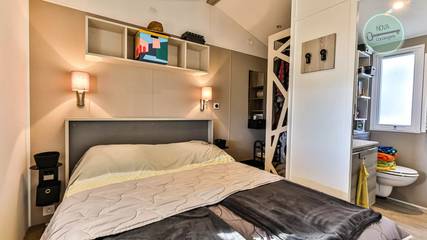 Camping voor 6 Personen in Saint-Hilaire-de-Riez, Vendée, Afbeelding 3