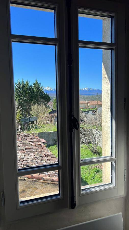 Chambre d’hôte pour 2 personnes dans l' Ariège - 2