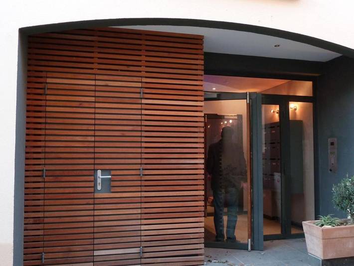 Gîte pour 4 personnes dans Porquerolles - 2