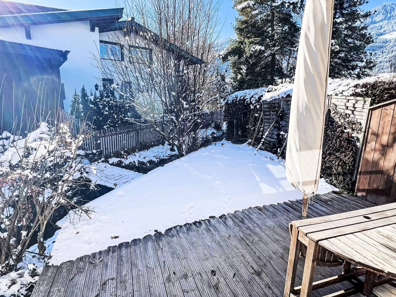 Ganze Wohnung, 4 Zimmer 6 Personen in Reith bei Kitzbühel, Kaisergebirge