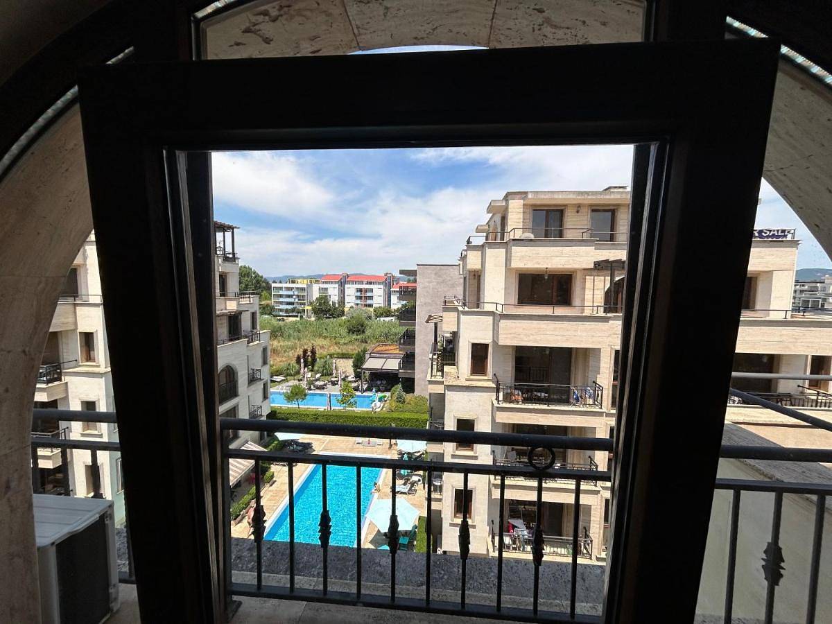 Apartments Amara Sunny Beach in Słoneczny Brzeg, Obwód Burgas