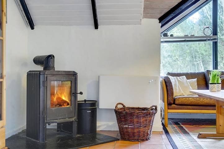 Ferienhaus für 4 Personen, mit Terrasse in Dänische Südsee - 4