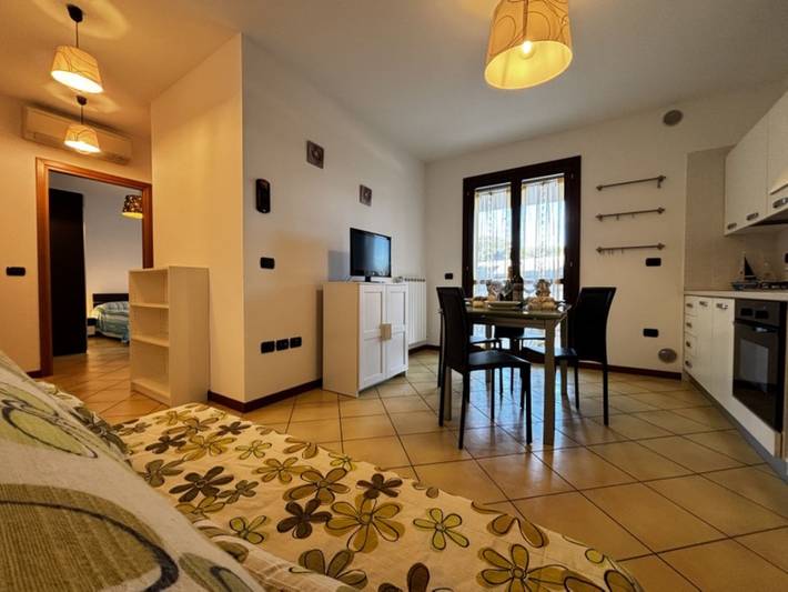 Appartamento intero, Mairen  - Mairen B-6 in Rosolina Mare, Rosolina