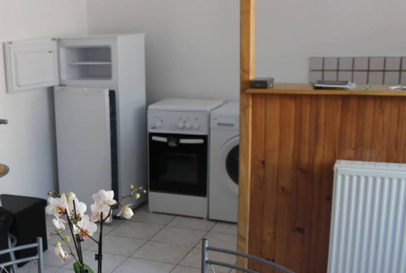 Gemütliches Haus Pontorson 50 m² in Pontorson, Avranches und Umgebung