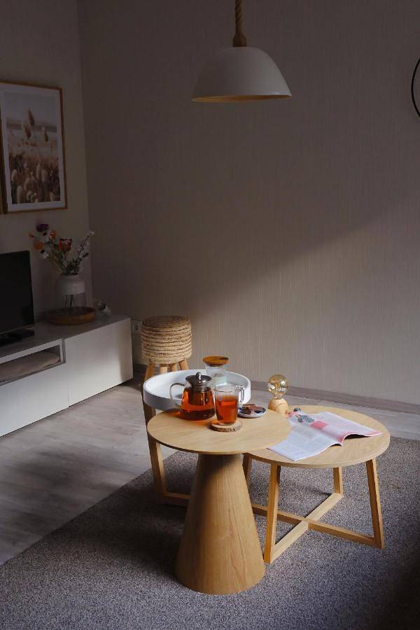 Ganze Wohnung, Logeren bij Sabine en Jw in Beekbergen, Veluwe