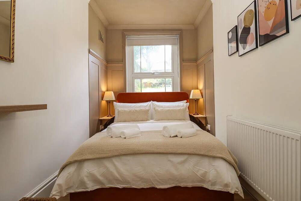 Geheel appartement, Grosvenor Abode in Royal Tunbridge Wells, Kent