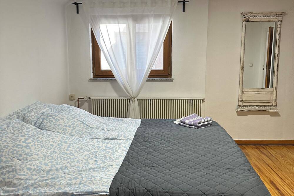 Ganze Wohnung, Gemütliche 2 Zimmerwohnung und Hof in Sankt Goar, Mittelrhein