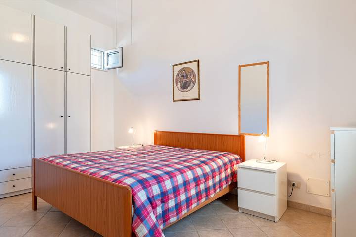 Ferienhaus für 5 Personen, mit Garten in Ostuni - 2