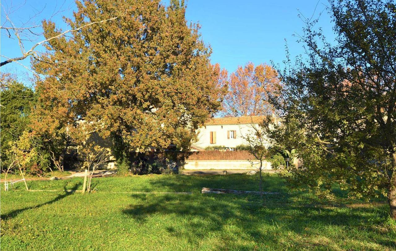Appartement entier, One-Bedroom Apartment in Monteux, Vaucluse