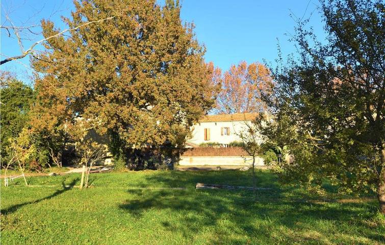 Gîte pour 3 personnes, animaux acceptés dans Parc Spirou Provence - 3