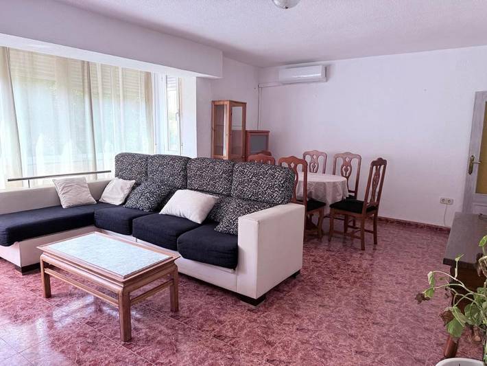 Holiday apartment for 8 people, with pets - 1