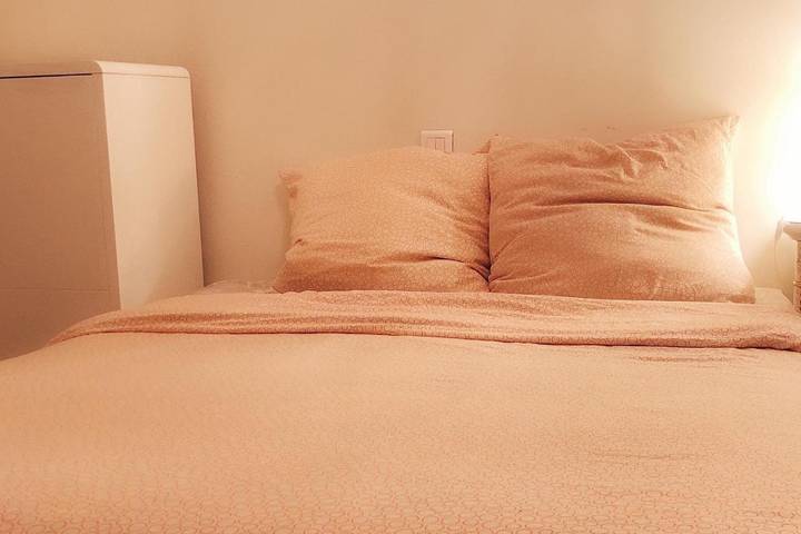 Location de vacances pour 2 personnes, avec jardin à Gagny - 4