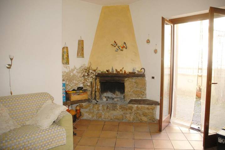 Location de vacances pour 4 personnes, avec jardin à Pescasseroli - 2