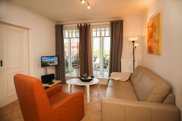 Ferienwohnung für 4 Personen in Ostseebad Kühlungsborn, Kühlungsborn, Bild 1