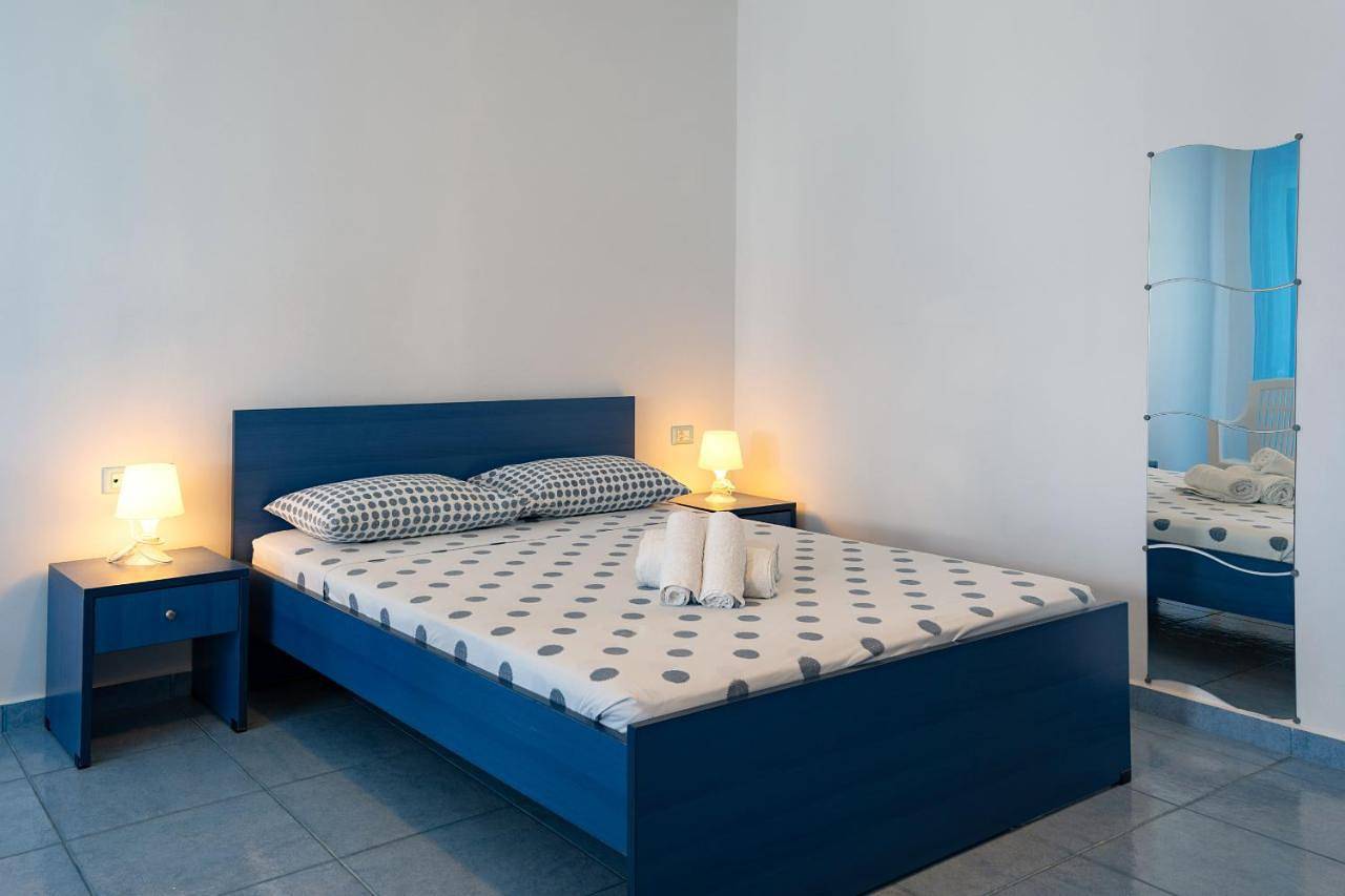 Deluxe Double Room in Stegna (Rhodes), Rhodes