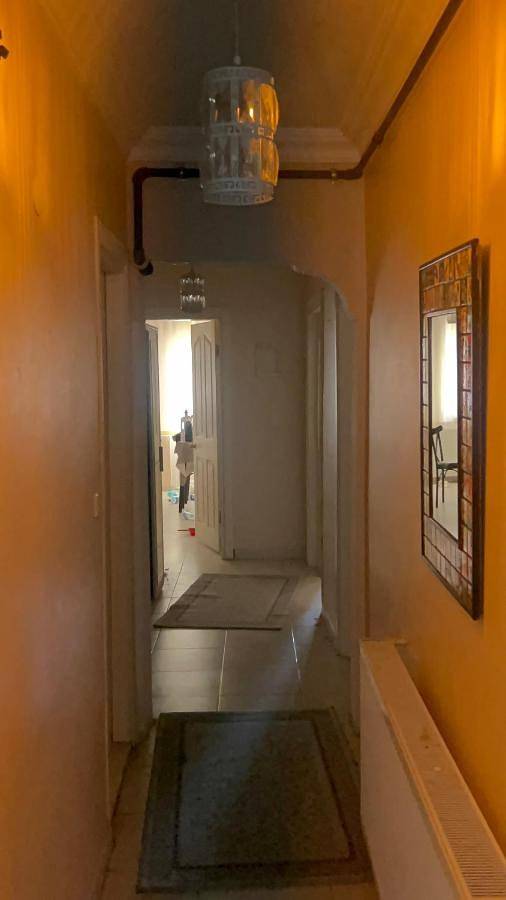 Appartement de vacances pour 2 personnes, avec piscine et sauna ainsi que vue et balcon