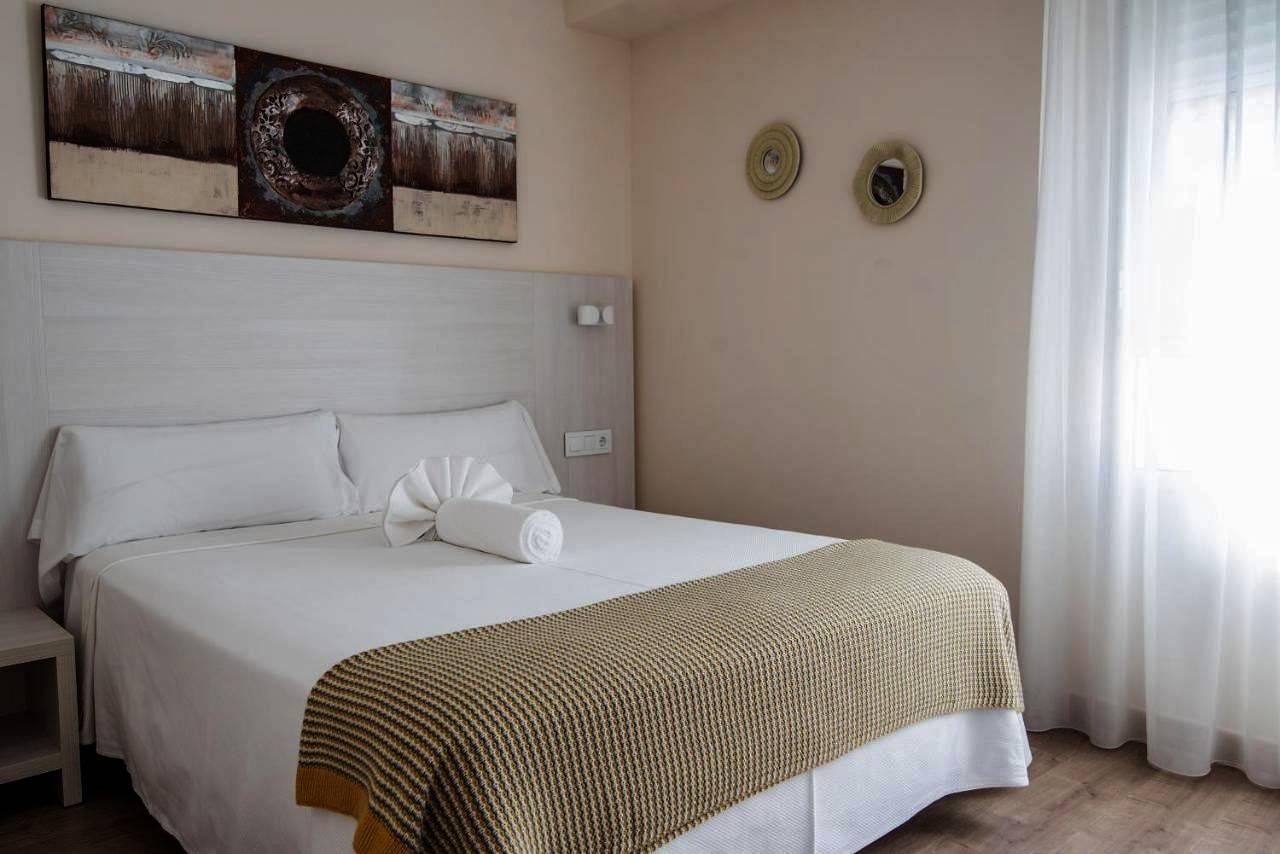 Apartamentos Massó in Albacete, Provincia de Albacete