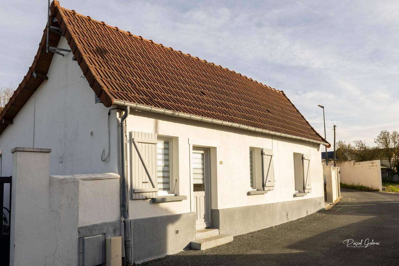 Oreedesetangs80 in Bouvaincourt-sur-Bresle, Région d'Abbeville