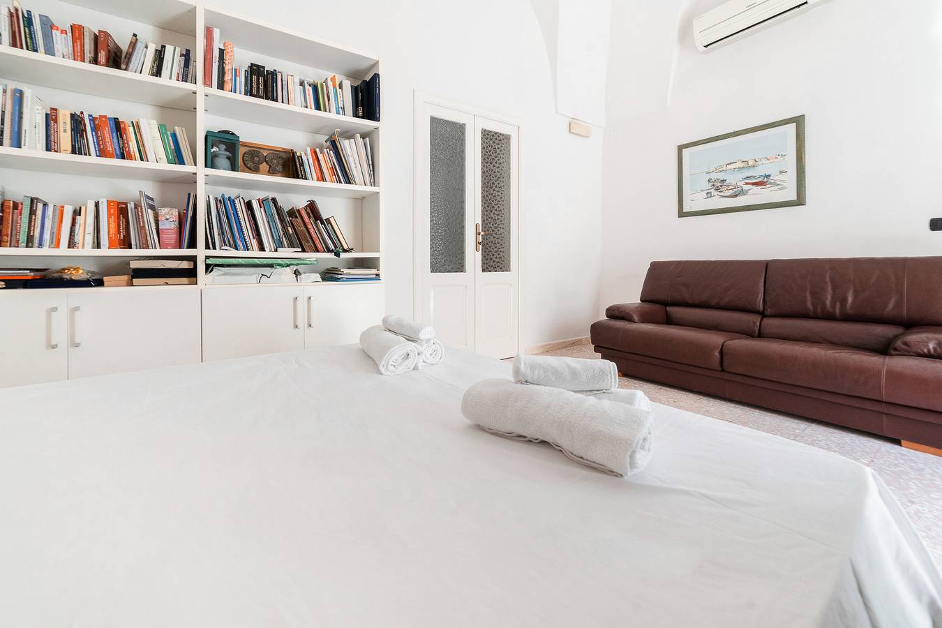 Salentoterravita by Casa di Marco in Tuglie, Golfo di Taranto