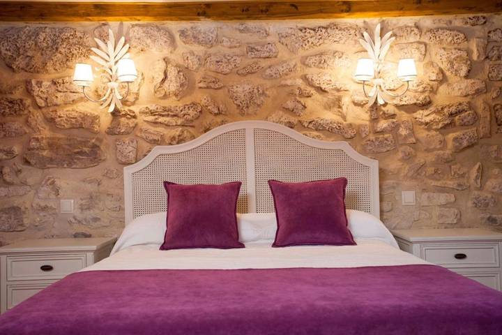 Hotel para 3 personas, con vistas y terraza en Provincia de Burgos - 3