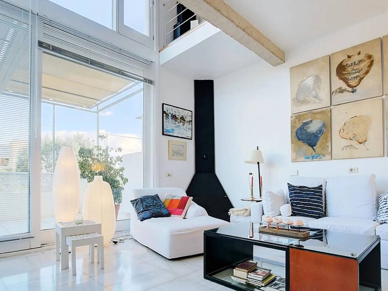Maison 6 Personnes in La Bonanova, Palma