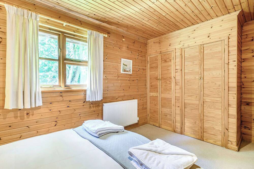 2 Schlafzimmer Unterkunft in Kilcot, Newent in Gloucestershire