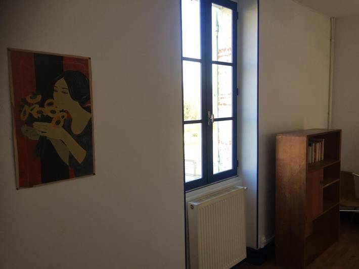 Gîte pour 2 personnes, avec jardin ainsi que terrasse et vue dans Valence d'Agen - 3
