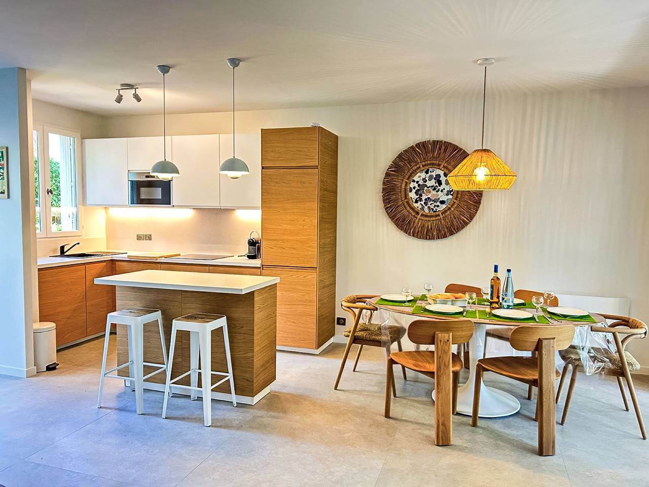 Casa vacanza a Var a partire da 141€ a notte