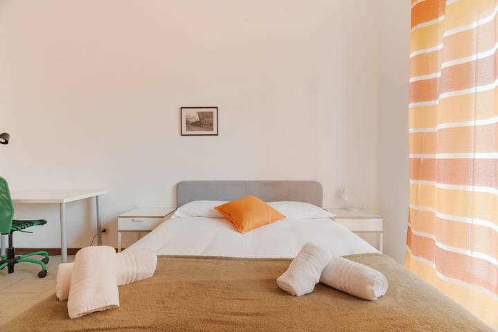 Appartamento intero, GuestHost - Balcony Apartment X4 Loreto M1/M2 in Milano, Provincia di Milano