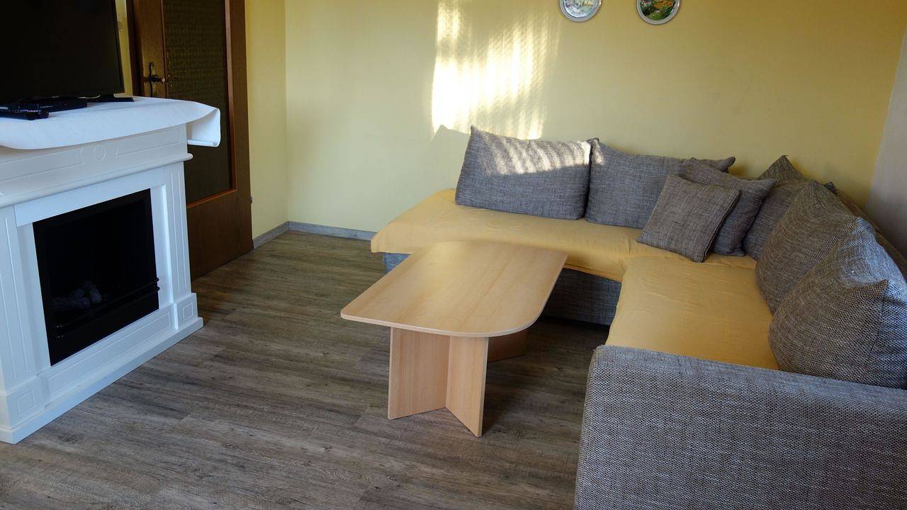 Ganze Ferienwohnung, Ferienwohnung für 5 Personen (54 m²) in Keutschach am See in Keutschach am See, Klagenfurt-Villach