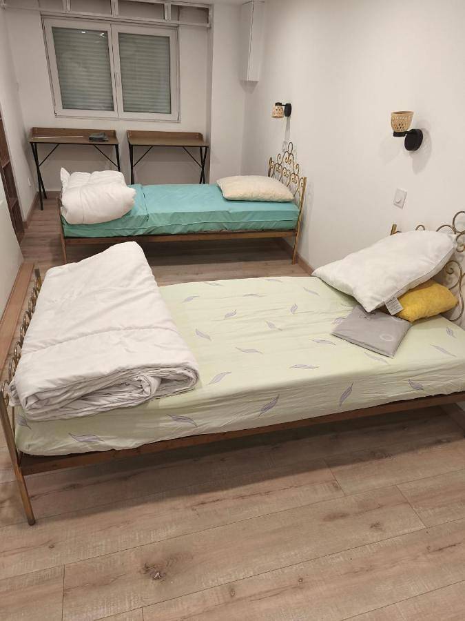 Location de vacances pour 2 personnes, avec terrasse à Roz-Landrieux - 3