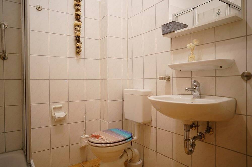 Ganze Wohnung, Meerzeit - Sünnenkieker We4 - Abc287 - nur für Feriengäste! - Meerzeit - in Beckerwitz, Hohenkirchen