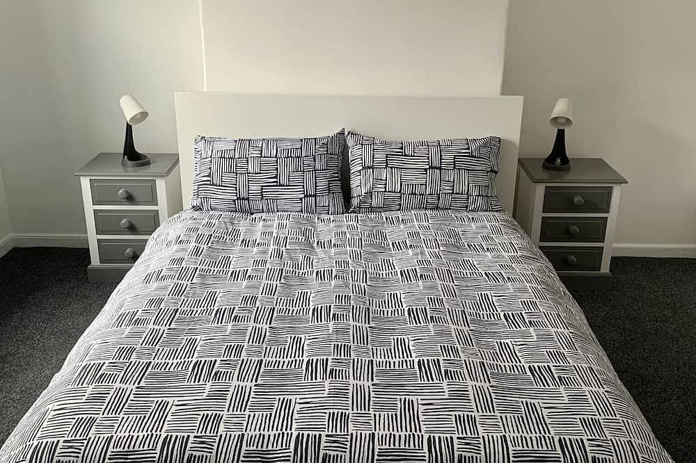 Fully Furnished Town House. in Whittlesey Town, Cambridgeshire