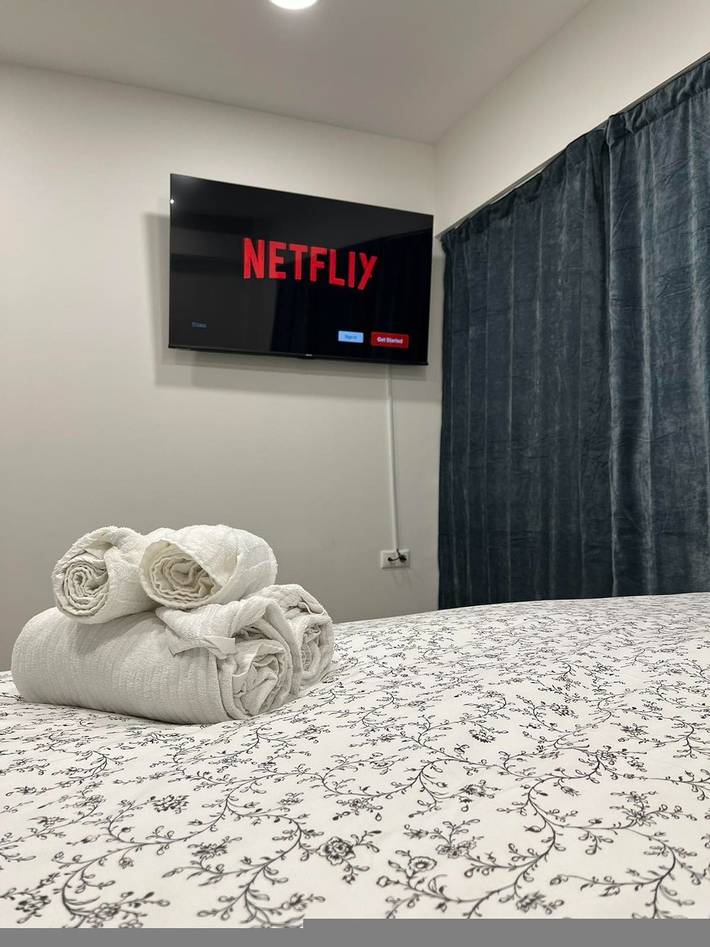 Apartamento entero, Apartamento de vacaciones para 3 personas in Sección central de Atenas, Atenas