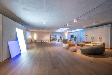 Loft per 6 Persone in Milano, Provincia di Milano, Foto 2