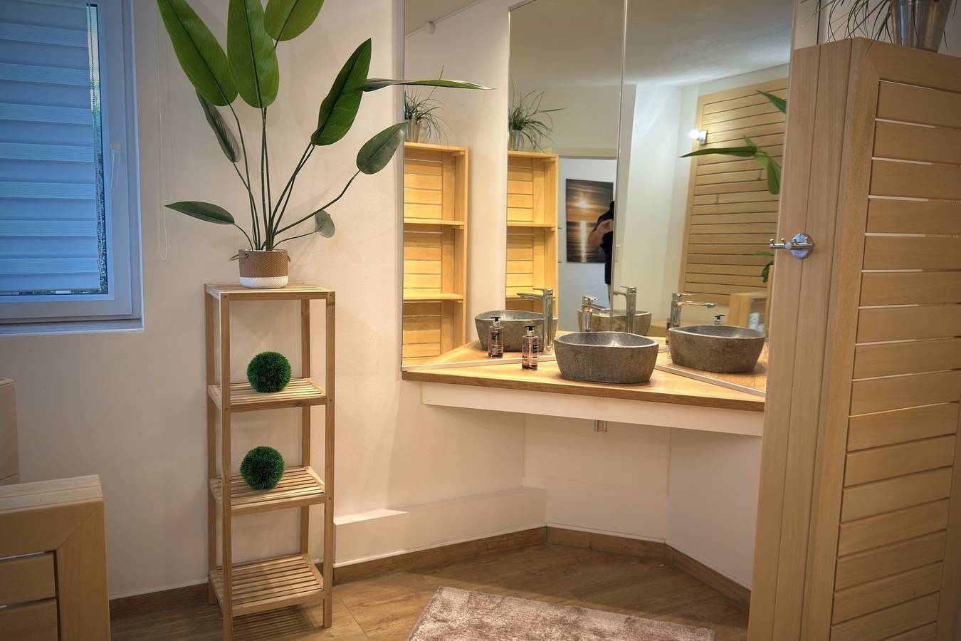 Bei den Beckers in Weitenhagen (bei Greifswald), Vorpommern Greifswald