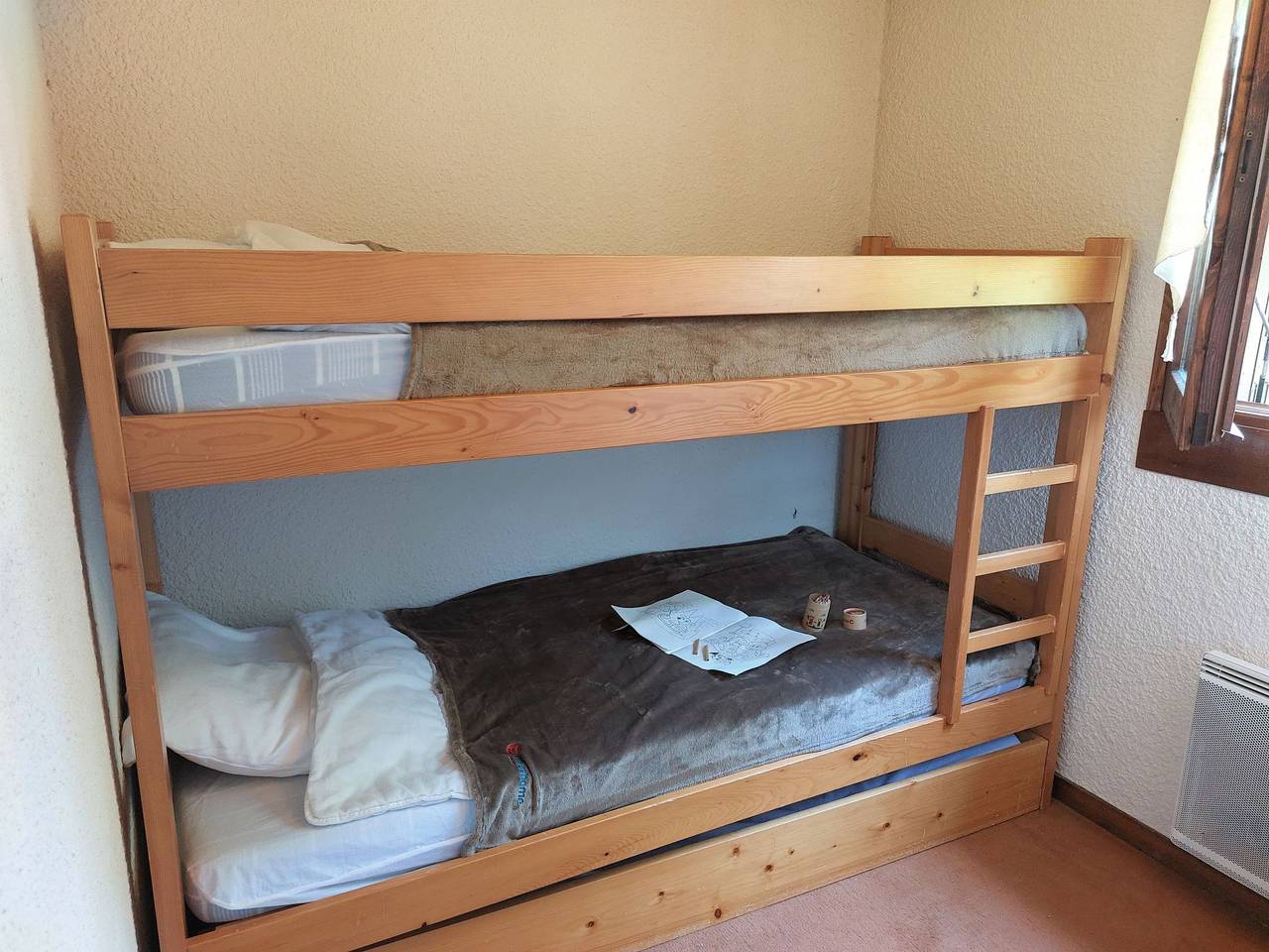 Apartamento entero, La Jacquerie in Demi-Quartier, Pays du Mont-Blanc