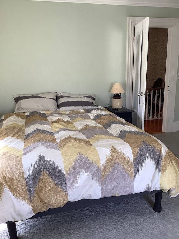 New England style home, front of house is yours! in Belfast (Maine), Waldo County